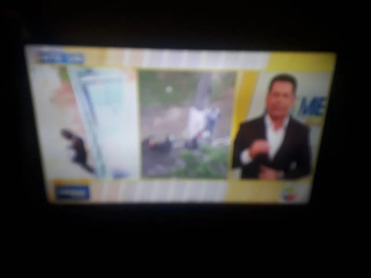 TV Samsung 43 polegadas não tem Internet  - Foto 4