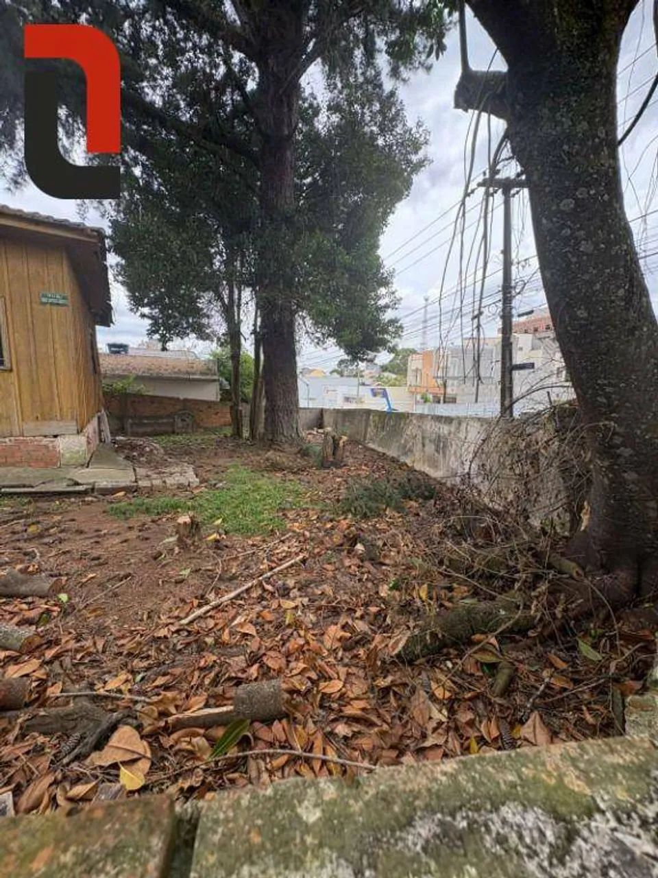 Terreno à venda, 331 m² por R$ 750.000,00 - Capão da Imbuia - Curitiba/PR - Foto 5