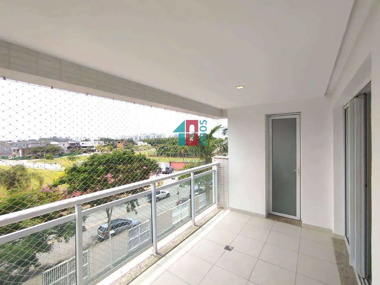 Barra da Tijuca | Apartamento 2 quartos, sendo 2 suites - Foto 3