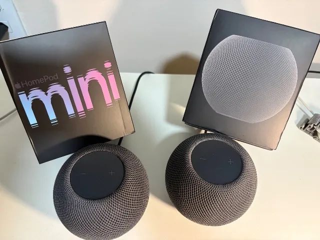 Par Stereo HomePod mini  - Foto 5
