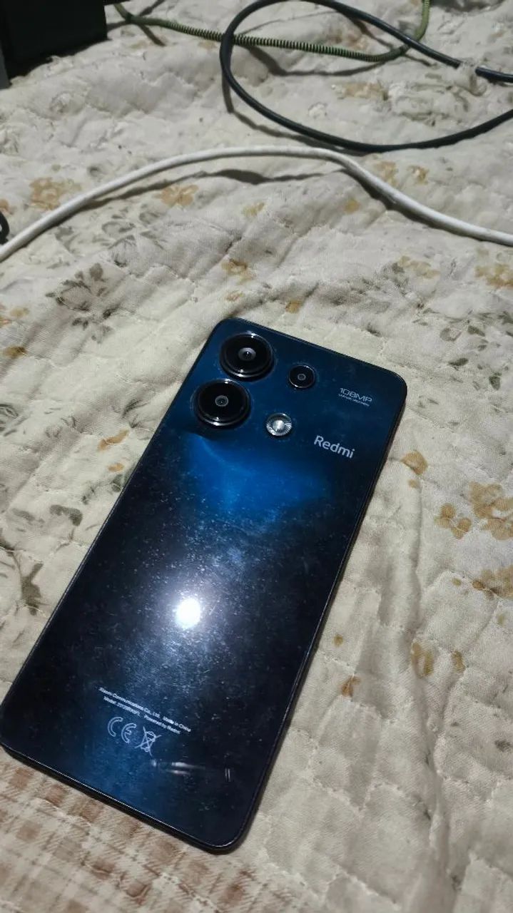 Redmi note 13 128gb - Foto 3