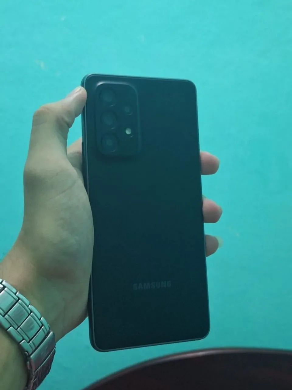 A53 128gb - Foto 4