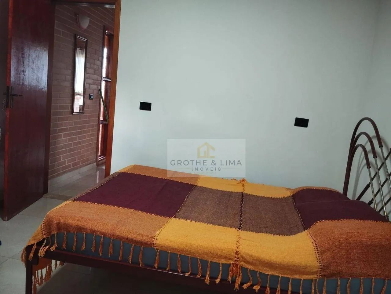 Chácara a venda 800m² e 2 Quartos em Paraibuna - Foto 5