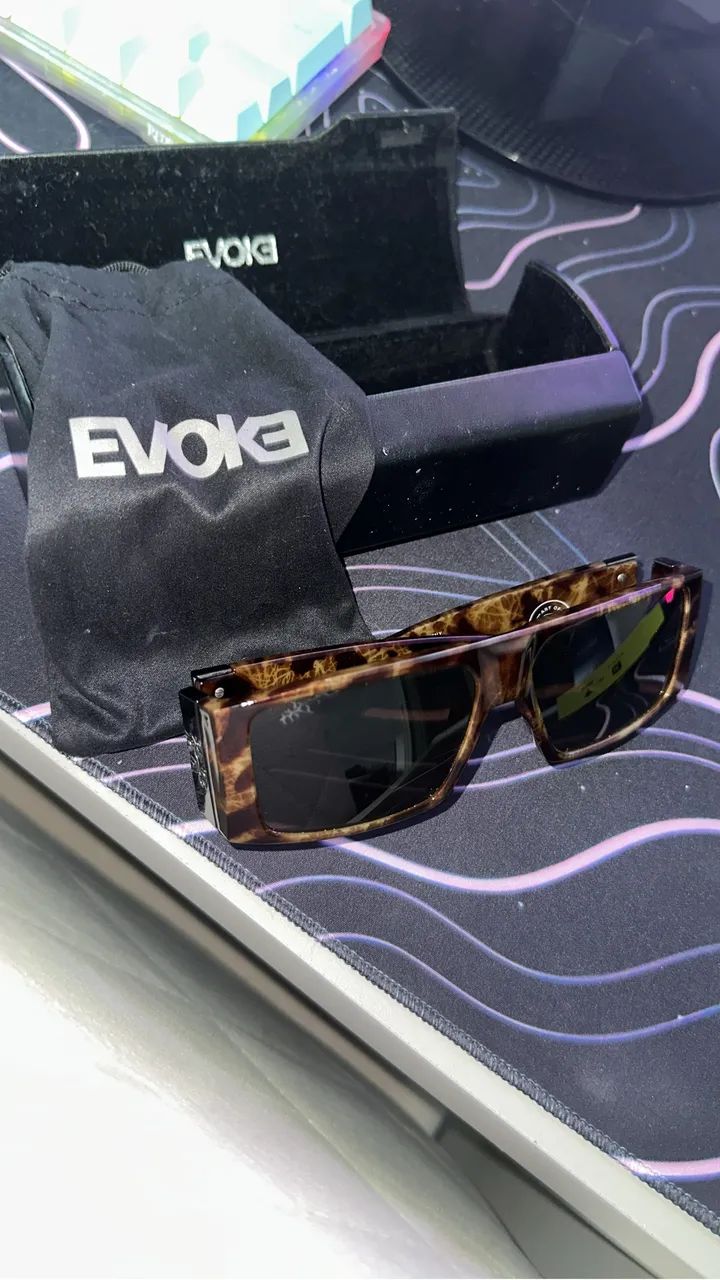 EVOKE bomber turtle - Foto 2