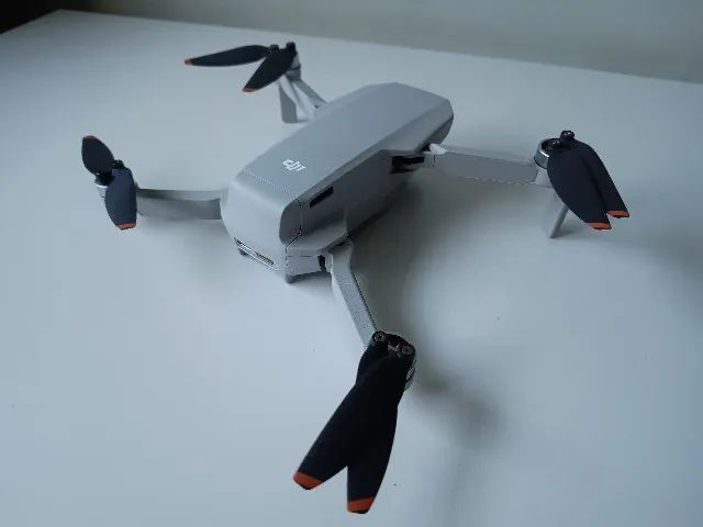 Drone DJI Mini SE Fly More Combo - Usado (Excelente estado) - Foto 4
