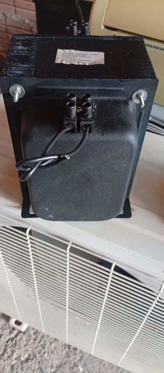 Transformador 7000VA - Foto 3