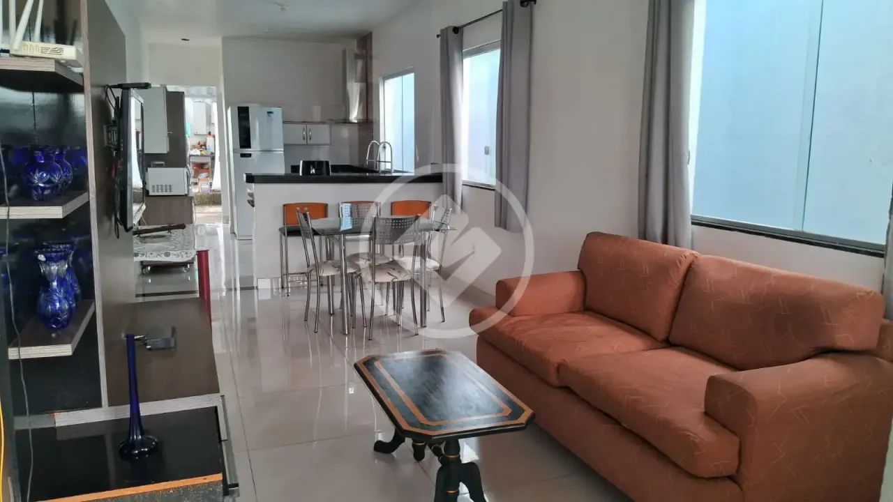 Casa em Lagoa Santa. codigo: 341346 - Foto 4