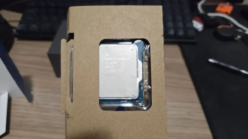 Processador i5 12600 - Foto 2