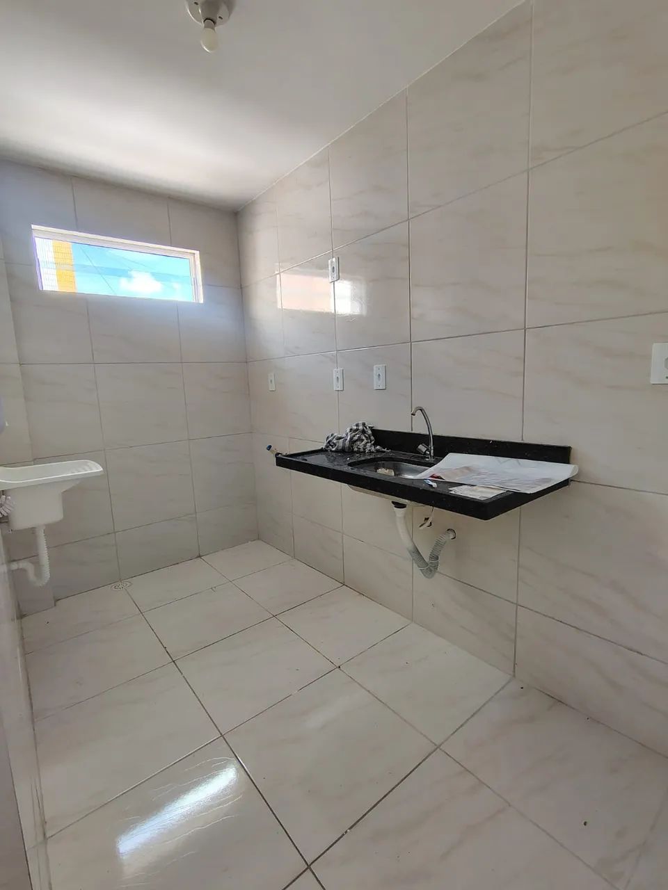 Apartamento zero de entrada com toda documentação inclusa (Gramame) - Foto 4