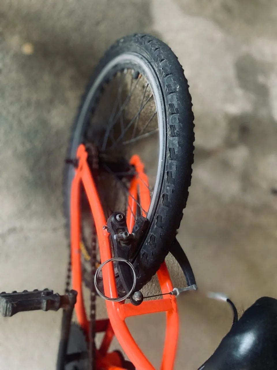 Bicicleta - Foto 3