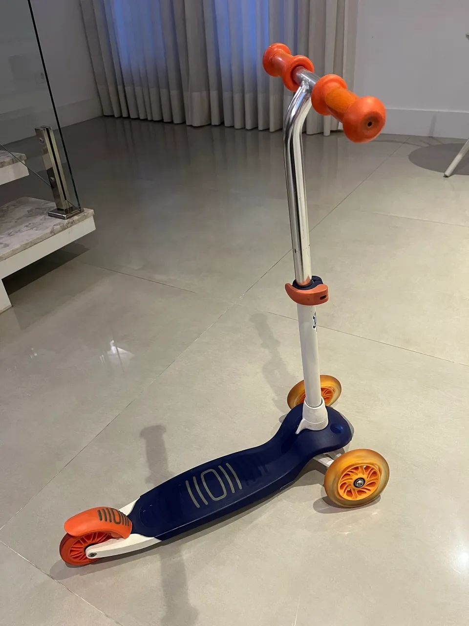 Patinete  - Foto 2