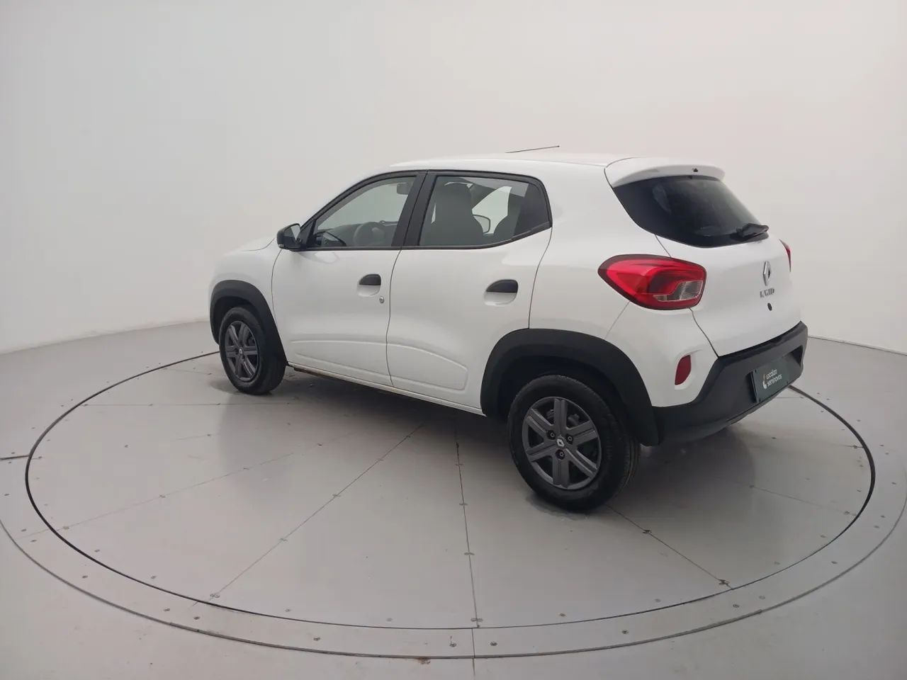 Renault Kwid 1.0 Zen 2026 - Foto 3