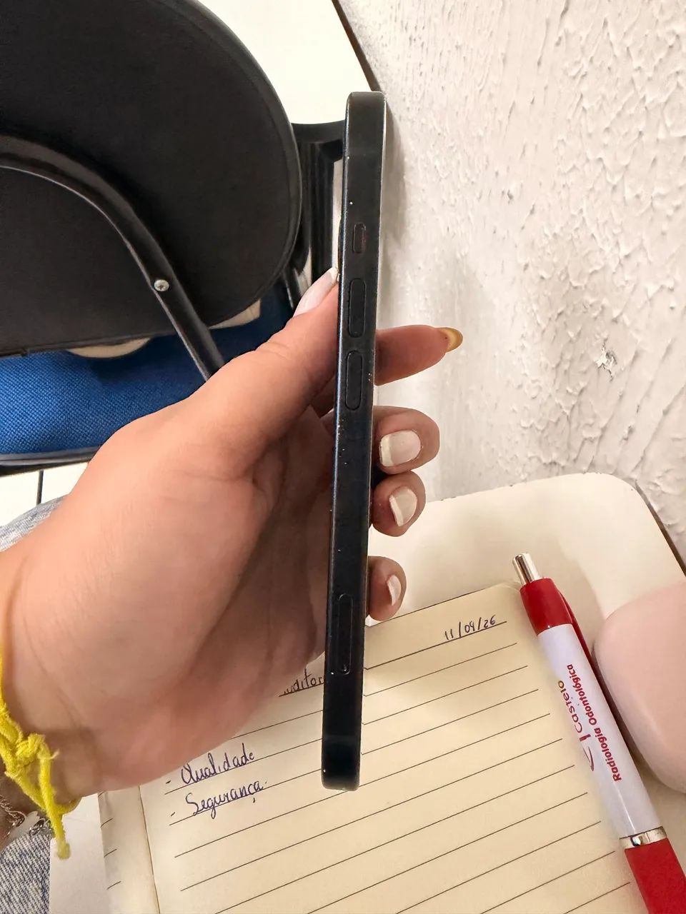 iPhone 15 128 GB 100% original  - Foto 3