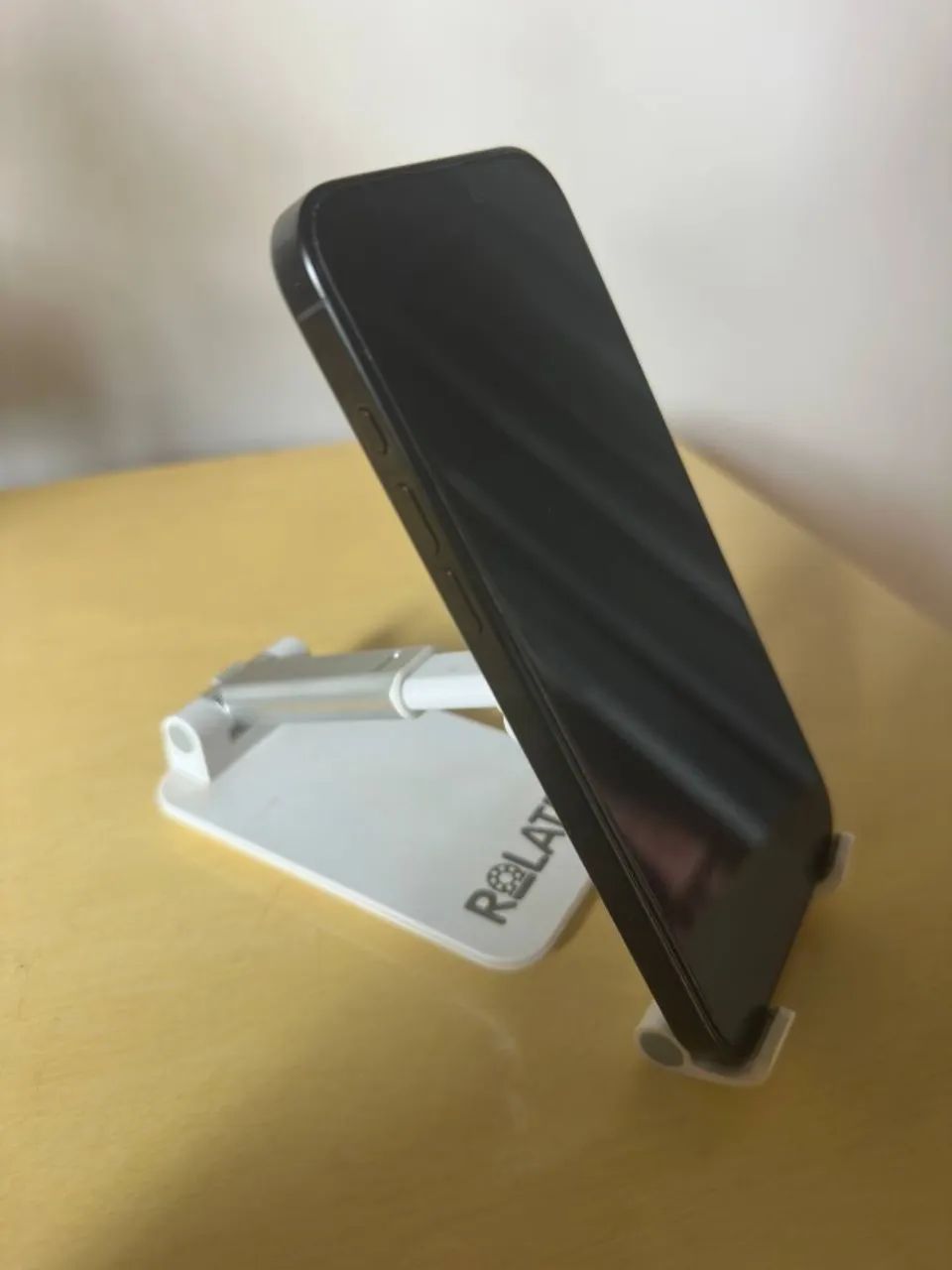 Iphone 16 Pro Max 256g - Preto/Bateria 100% - Foto 2