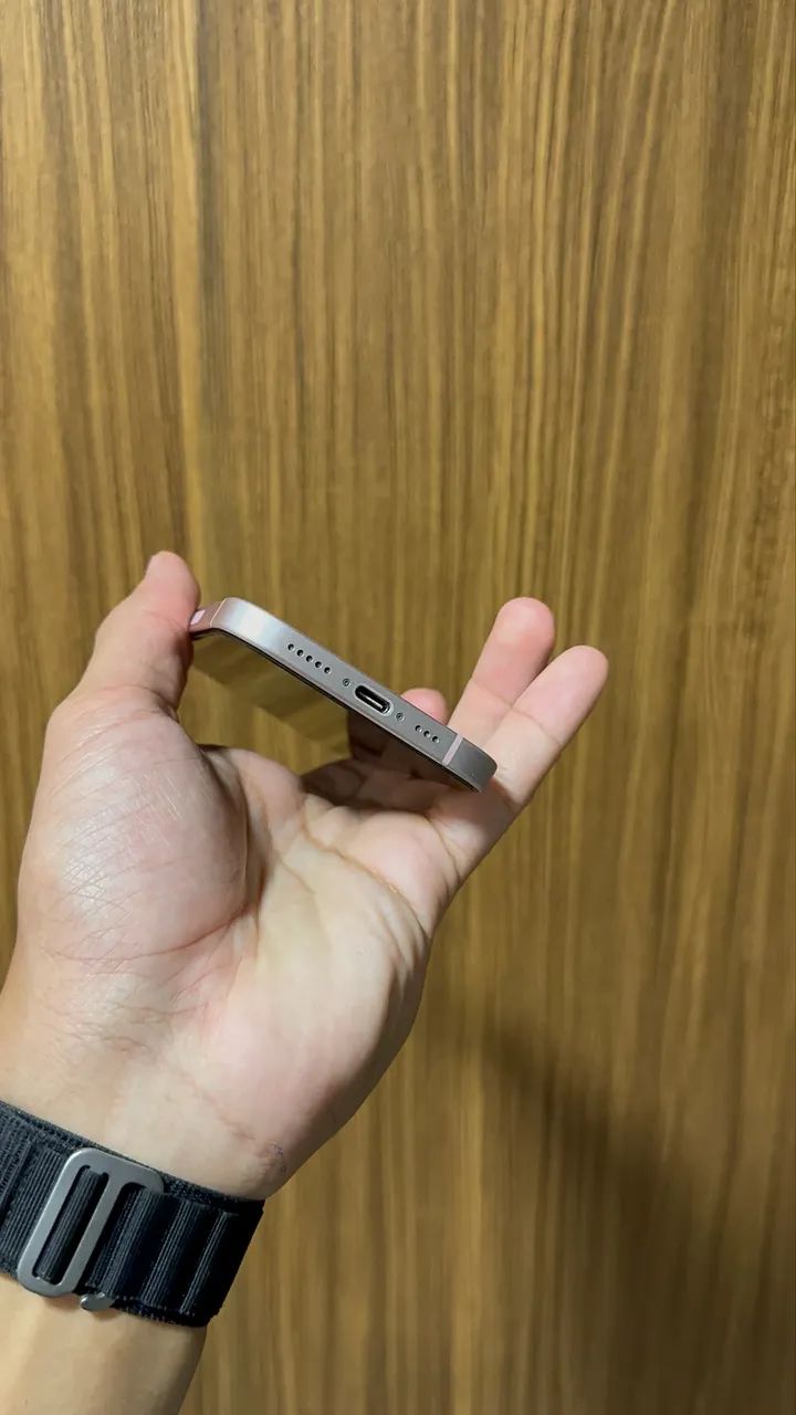 iPhone 15 128GB - Foto 3