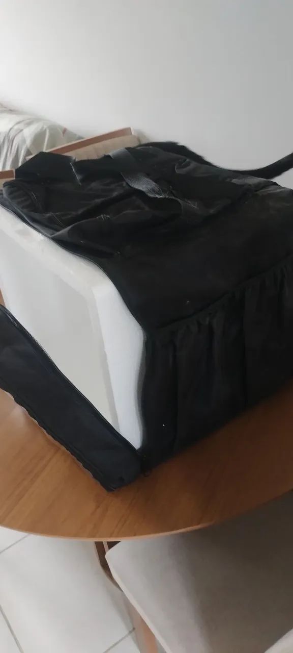 Bag para entregas - Foto 3