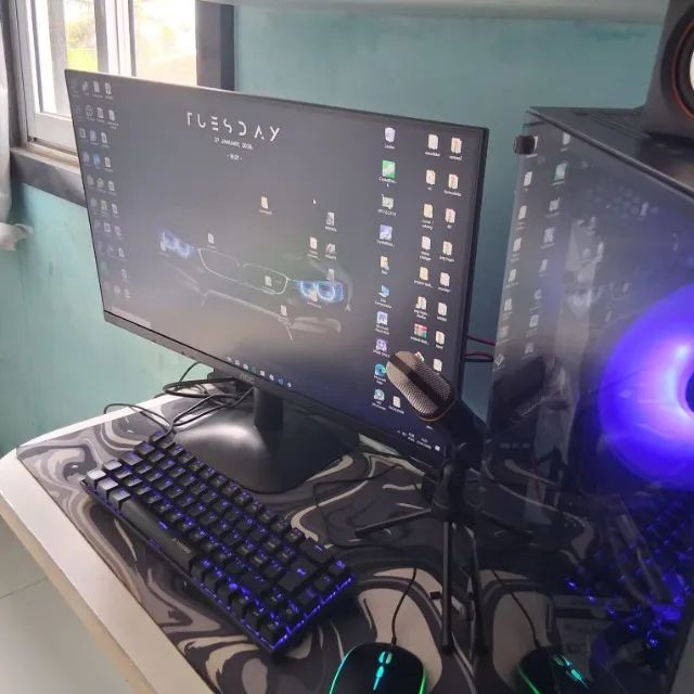 Pc Gamer - Foto 2