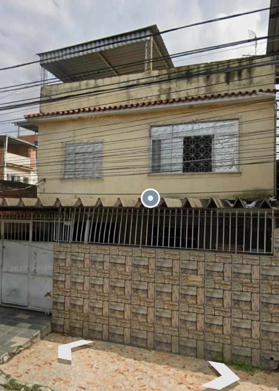 Foto - Duque de Caxias - Vila São Luís