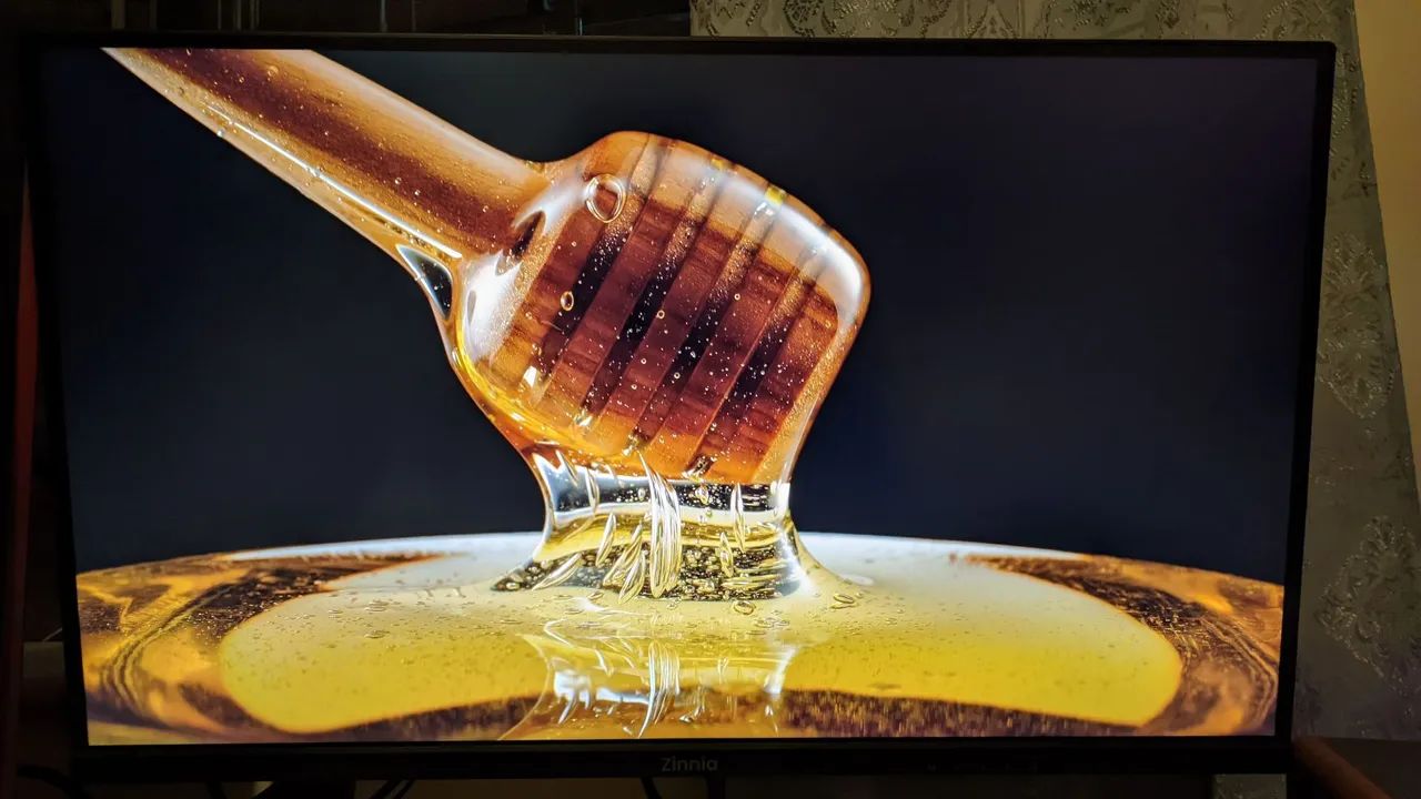 Monitor Zinnia Delfos PRO QuadHD 27'' - Foto 2