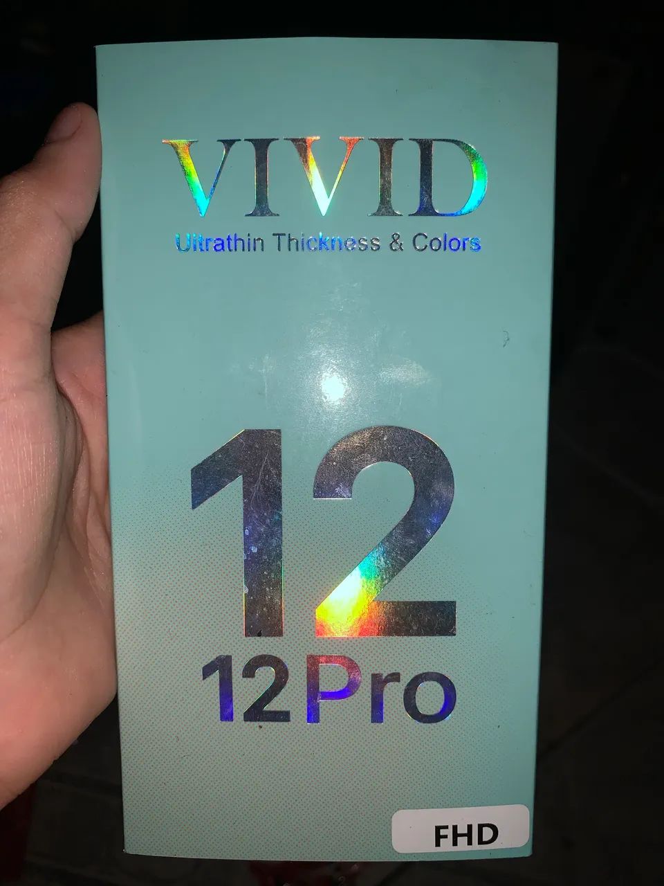 iPhone 12, para retirada de peças e tela nova  - Foto 3