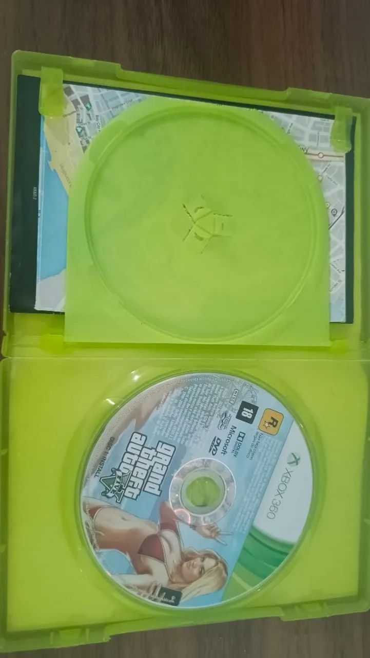 Lote jogos - Foto 3