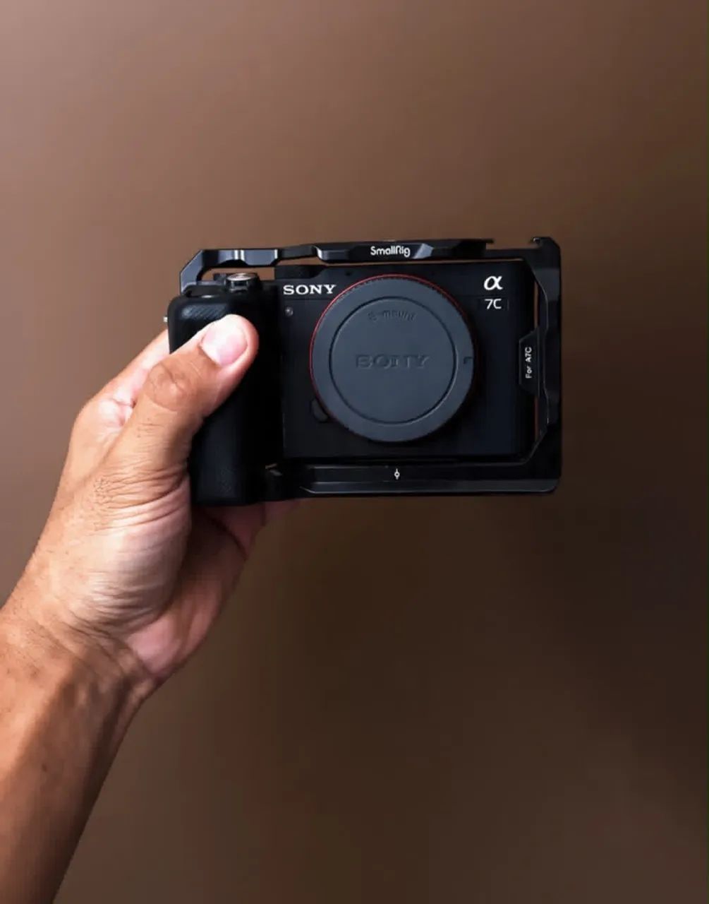 Vende-se Camera Sony 