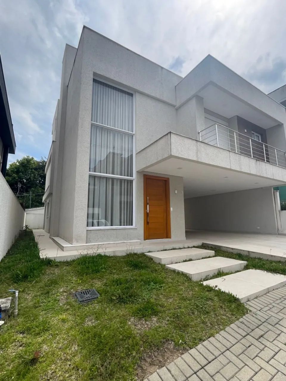 Casa com 4 Quarto(s) e 5 banheiro(s) para Alugar, 295 m² por R$ 16000 / Mês - Foto 2
