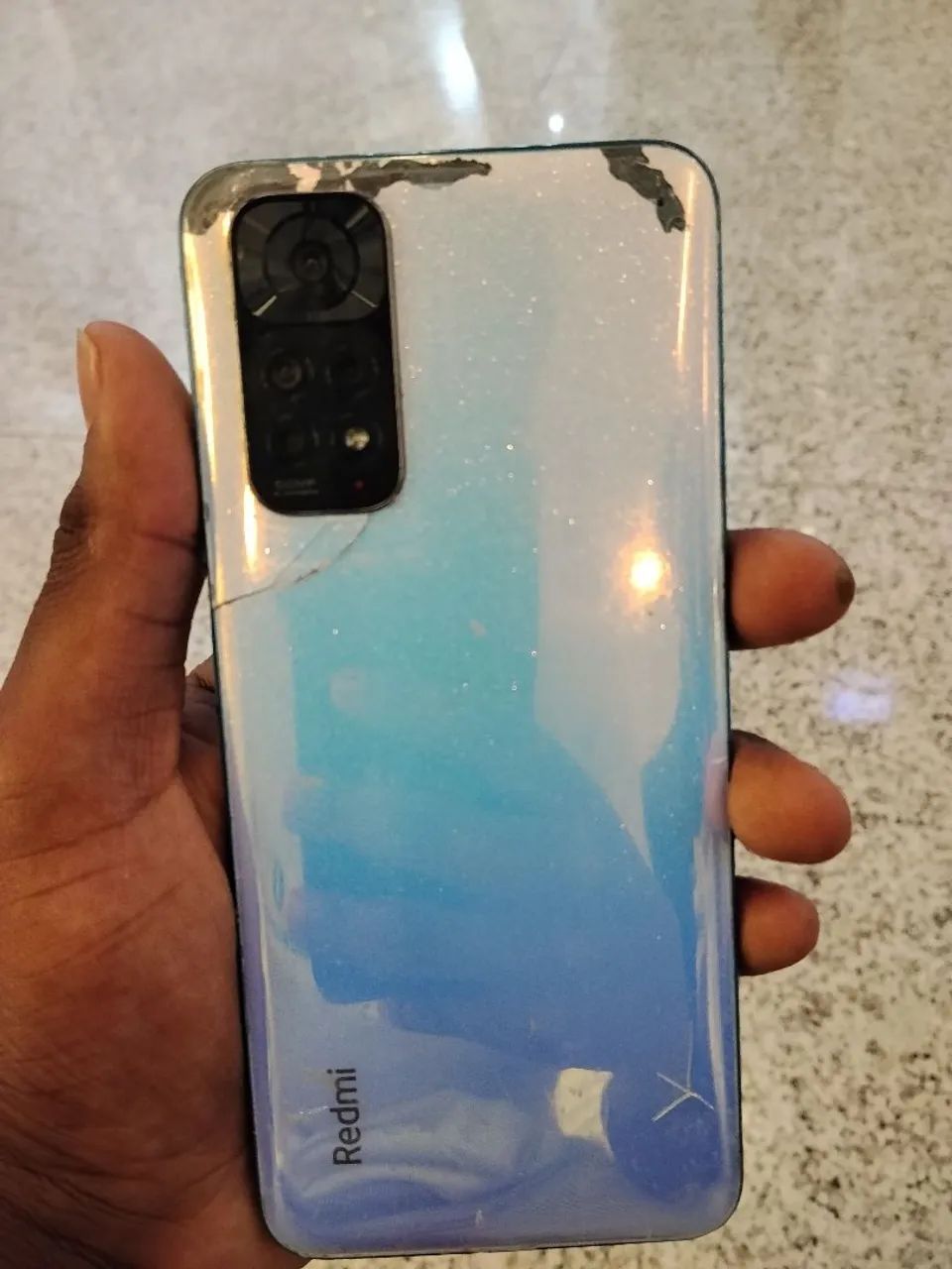 Redimi note 11 - Foto 4