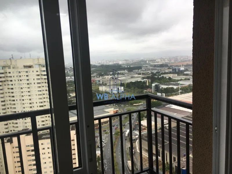 Apartamento Studio para locação - Win Alphaville 43m2 - Foto 4