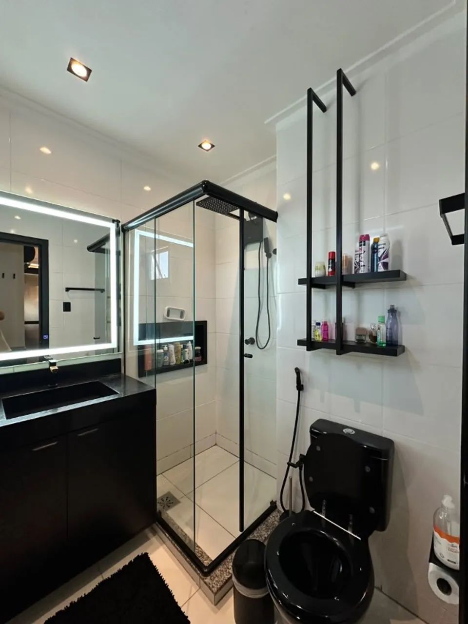 APARTAMENTO TIPO STUDIO 100% MOBILIADO  - Foto 5