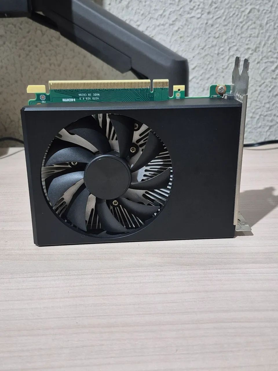 GTX 1660 super 6gb