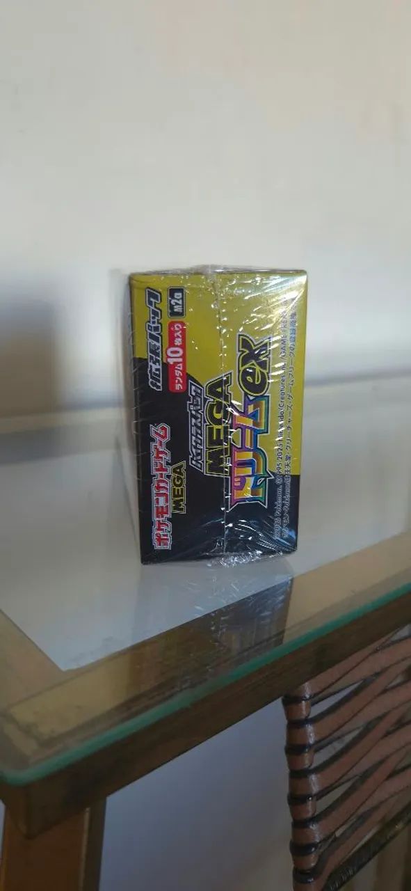 POKEMON TCG MEGA DREAM EX - Foto 2