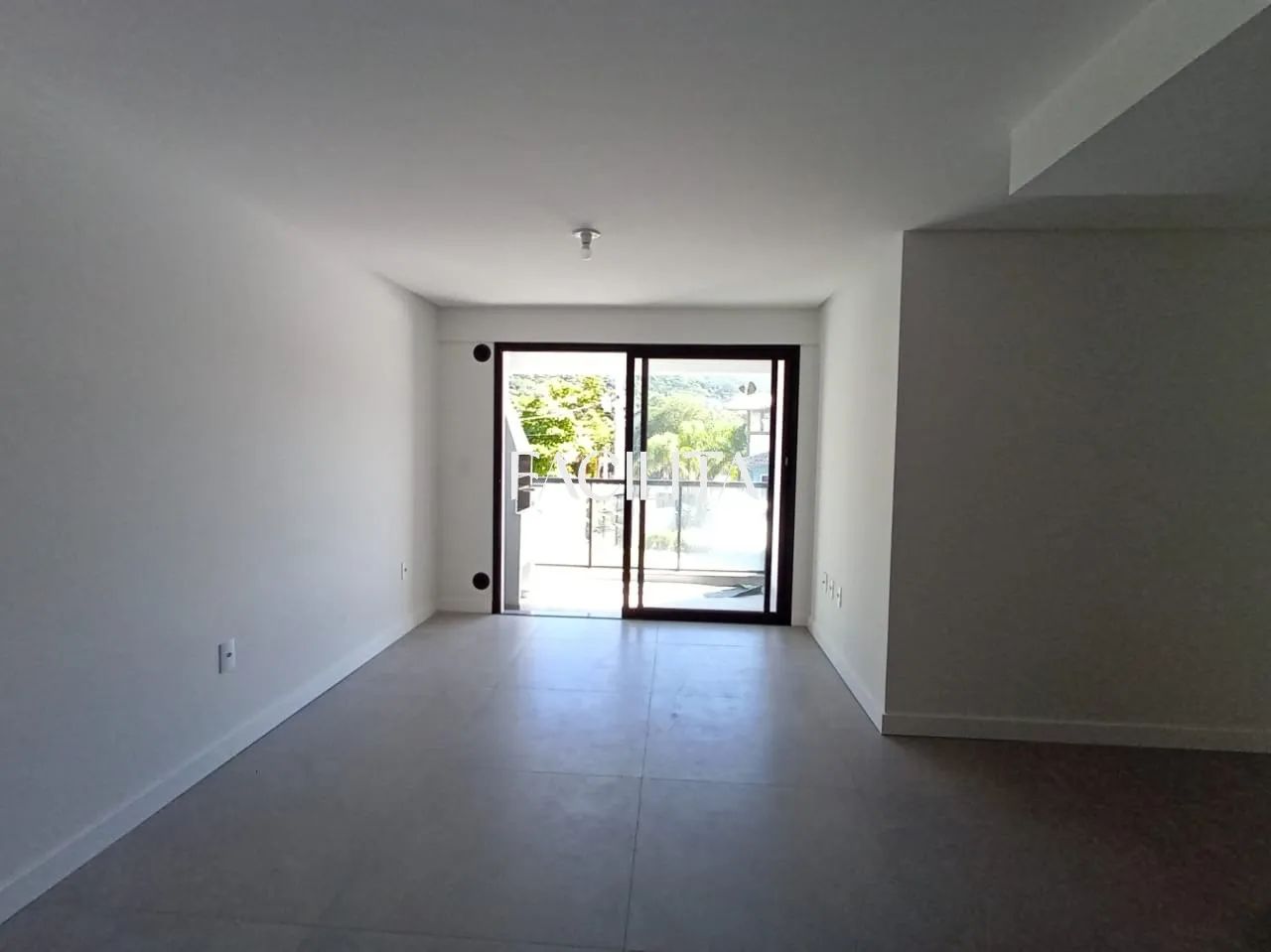 Apartamento com 2 quartos no bairro Lagoa da Conceição, Florianópolis - Foto 5
