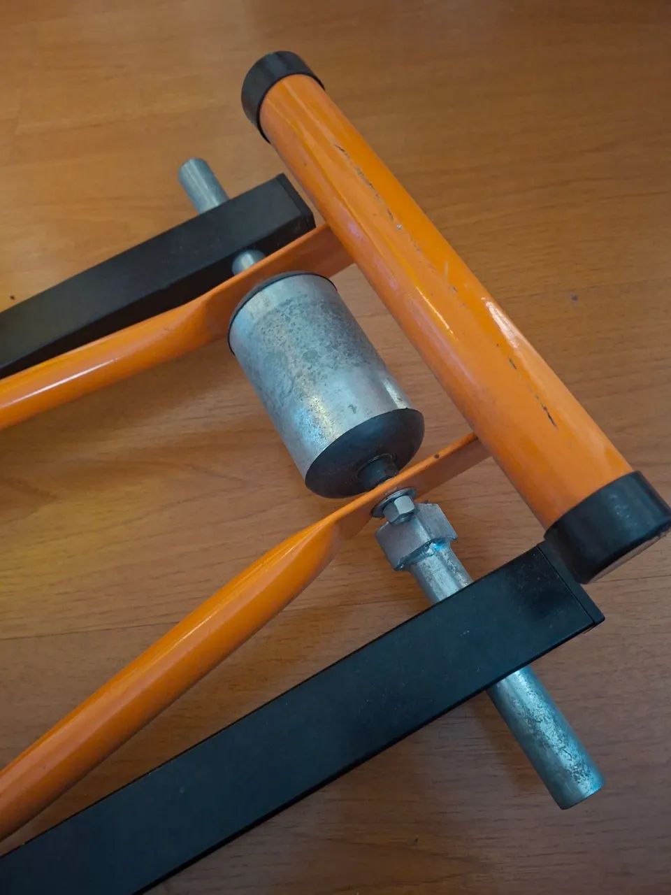 Rolo para bike indoor  - Foto 2