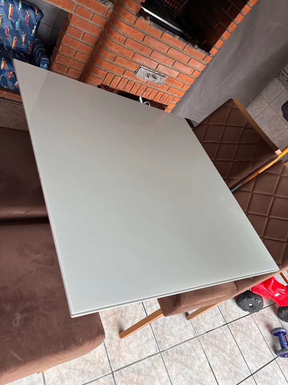 Mesa - Foto 2
