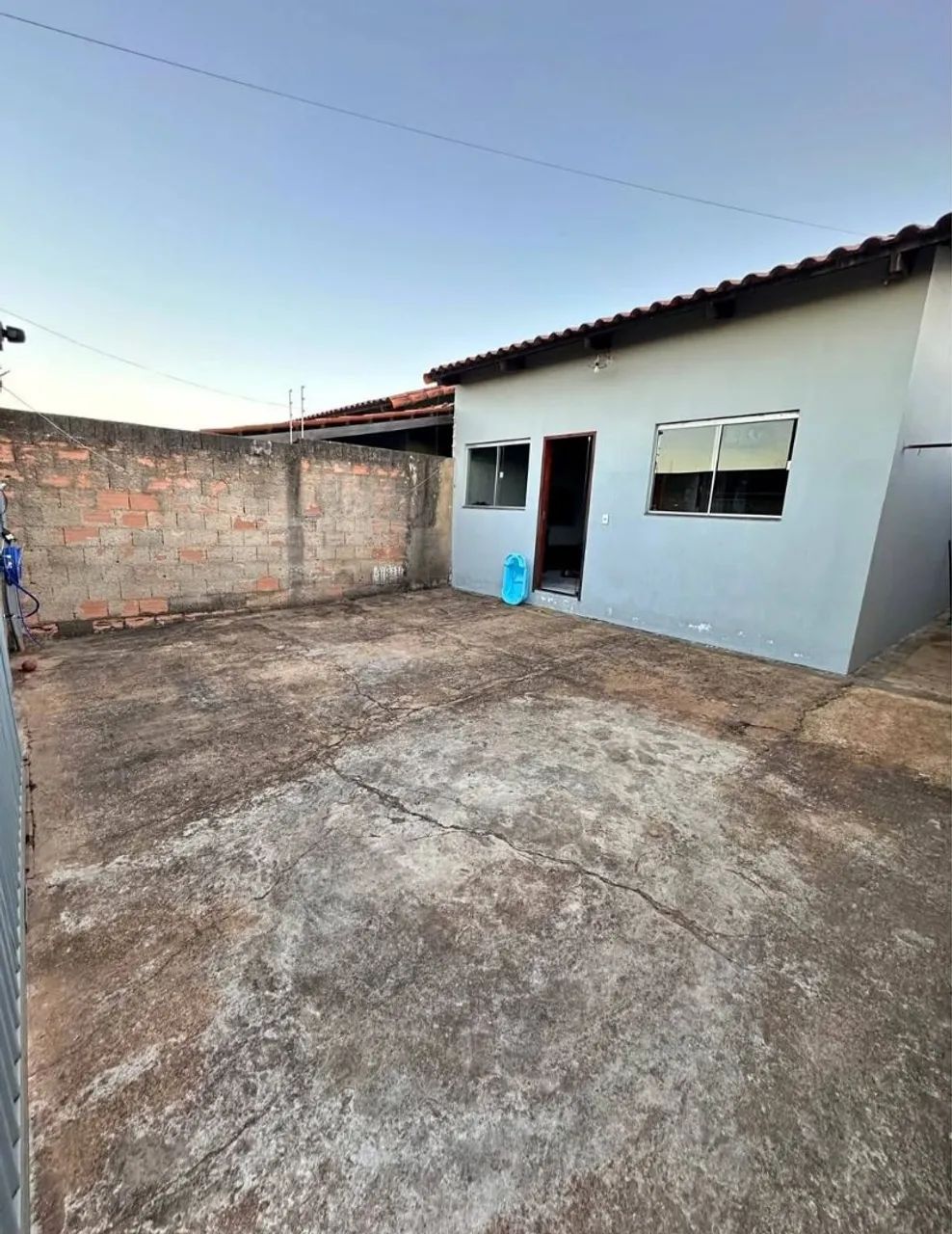CASA NO DISTRITO  - Foto 2
