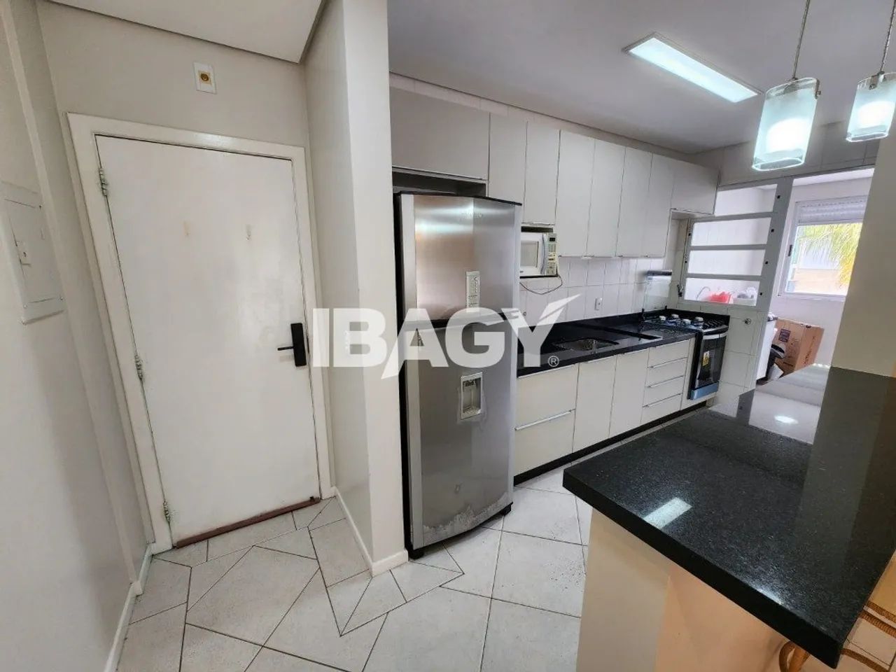 Excelente Apartamento 3 dormitório(s) em Ingleses do Rio Vermelho - Florianópolis - Foto 3