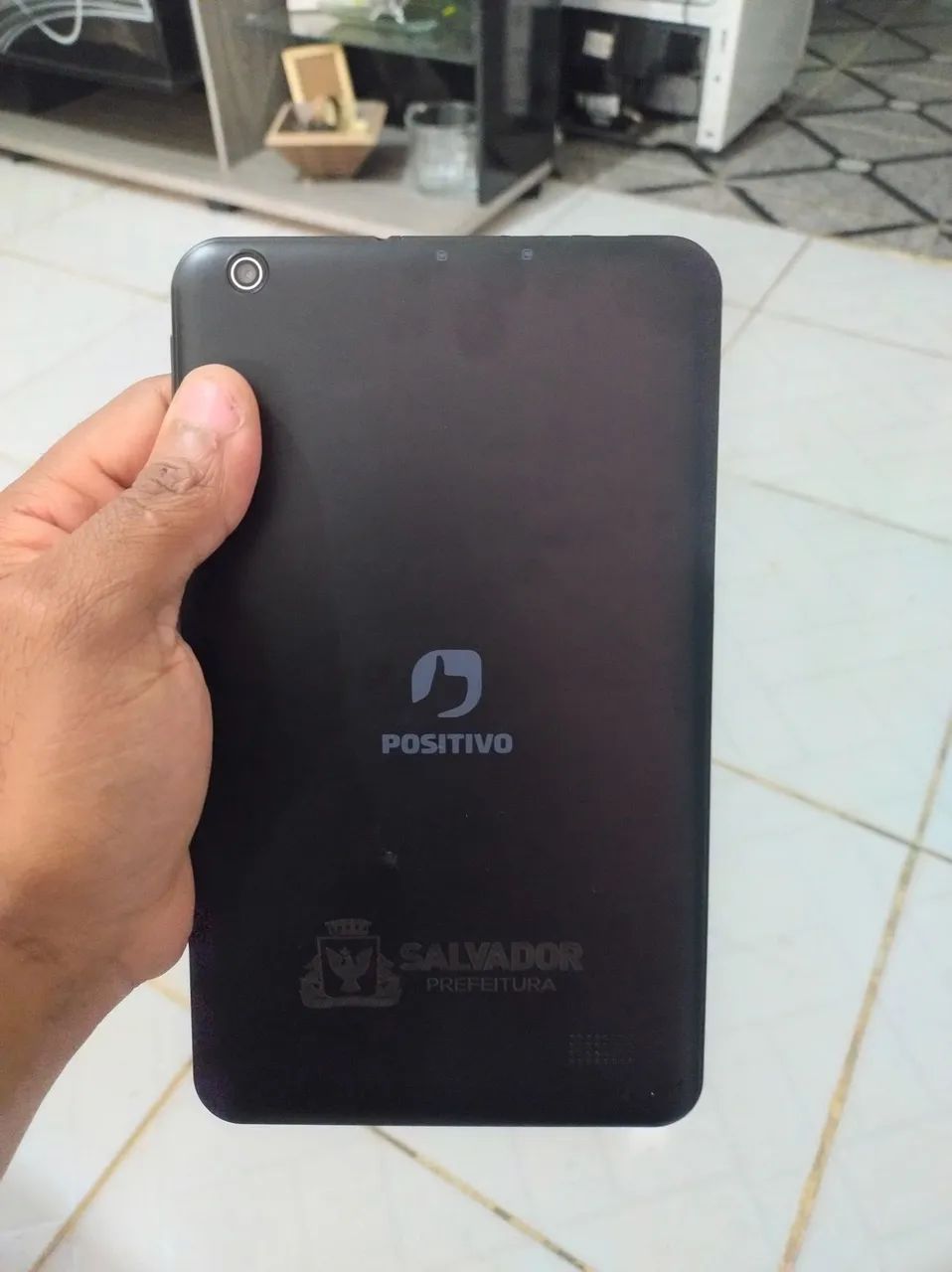 Tablet positivo t810 - Foto 3