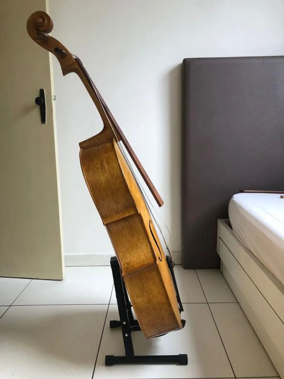 Vendo violoncelo - Foto 3
