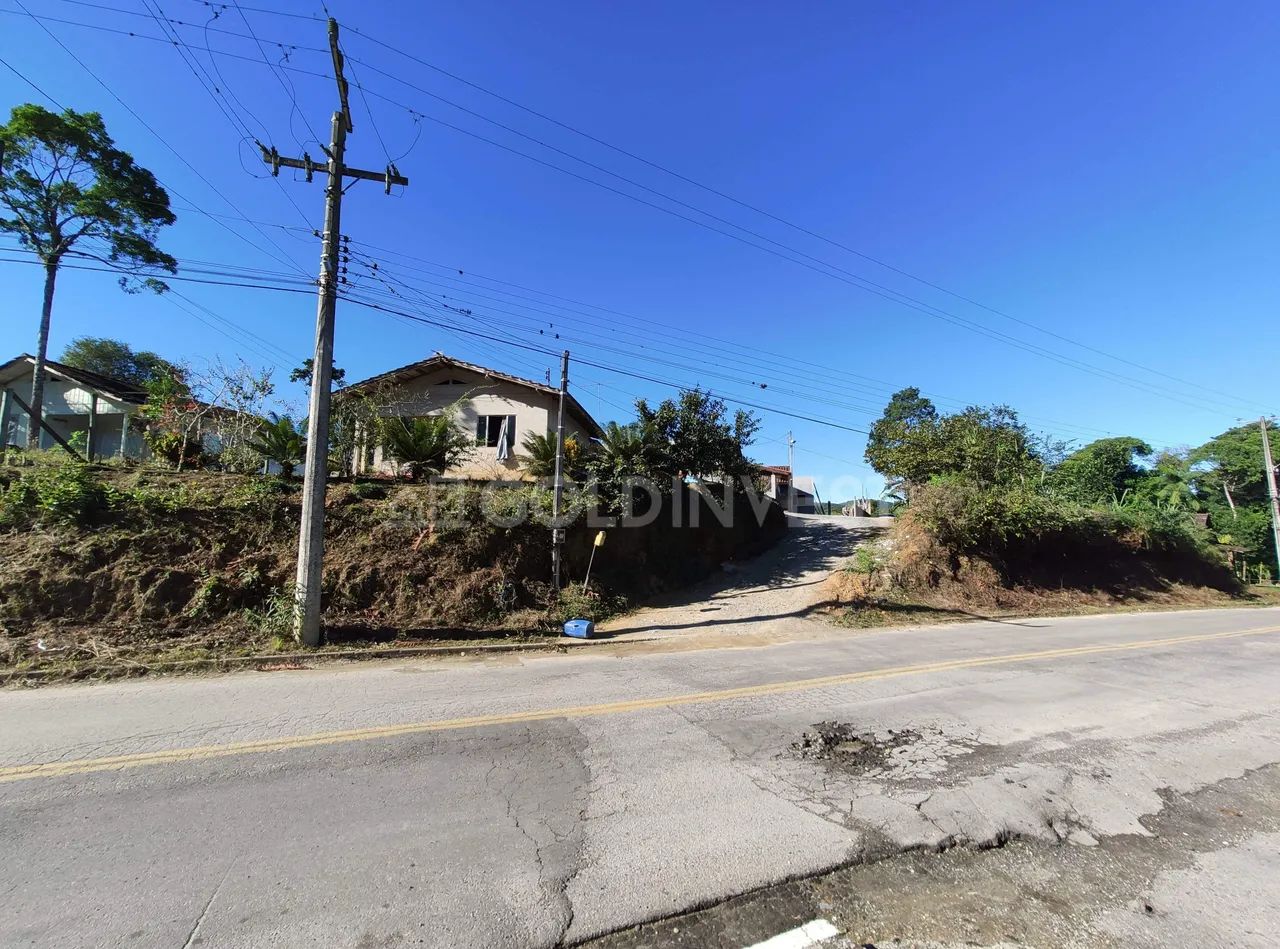 Terreno à venda, Rio Branco - Brusque/SC - Foto 2