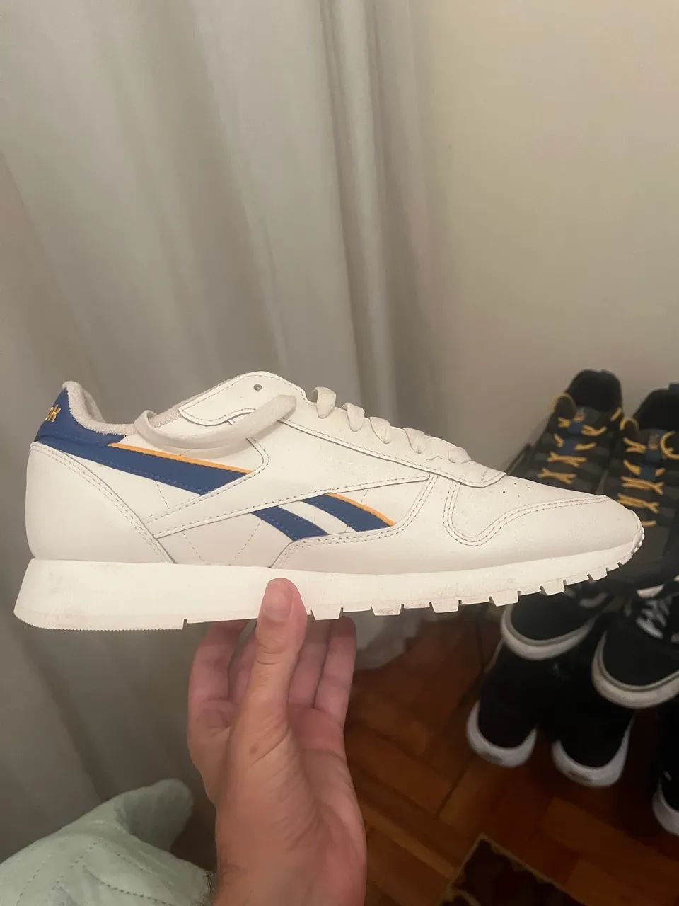洋楽 BOOKIE Tenis Reebok Original nunca usado - Calçados - Icaraí, Niterói