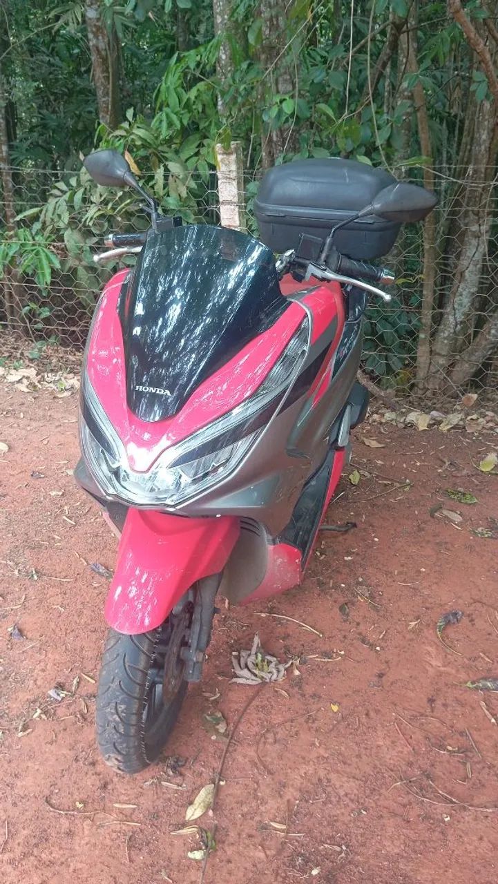 PCX 150 Sport 2019