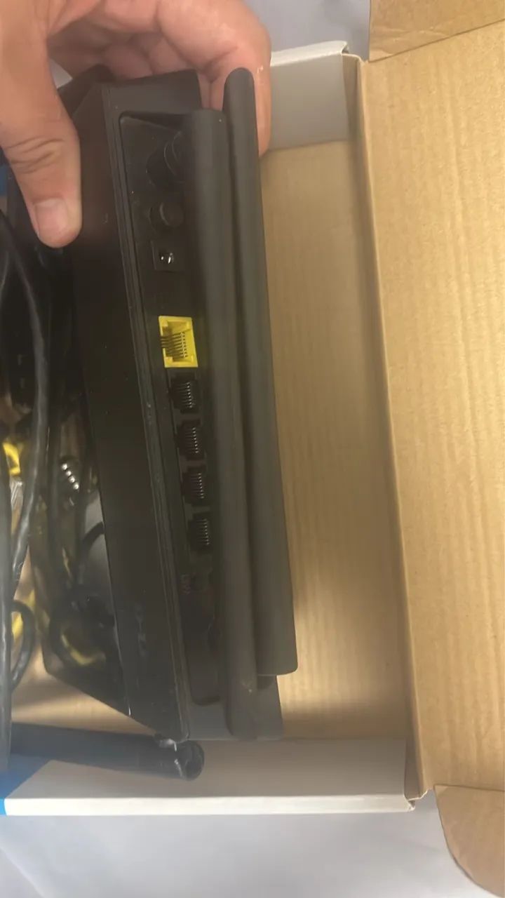ROTEADOR DIR841 DLINK (semi novo) - Foto 2