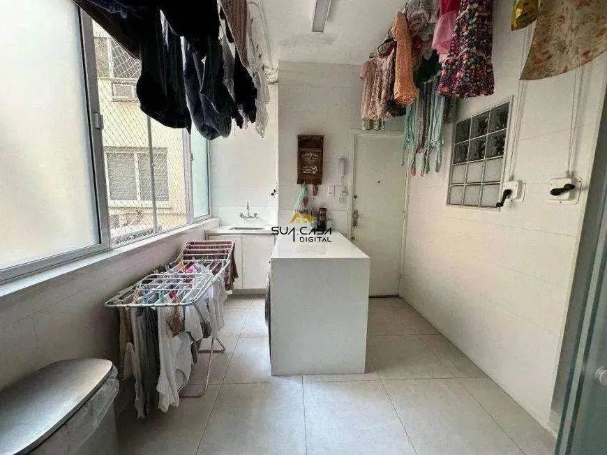 Ipanema | Apartamento 4 quartos, sendo 2 suites REF: IPAP3479 - Foto 2