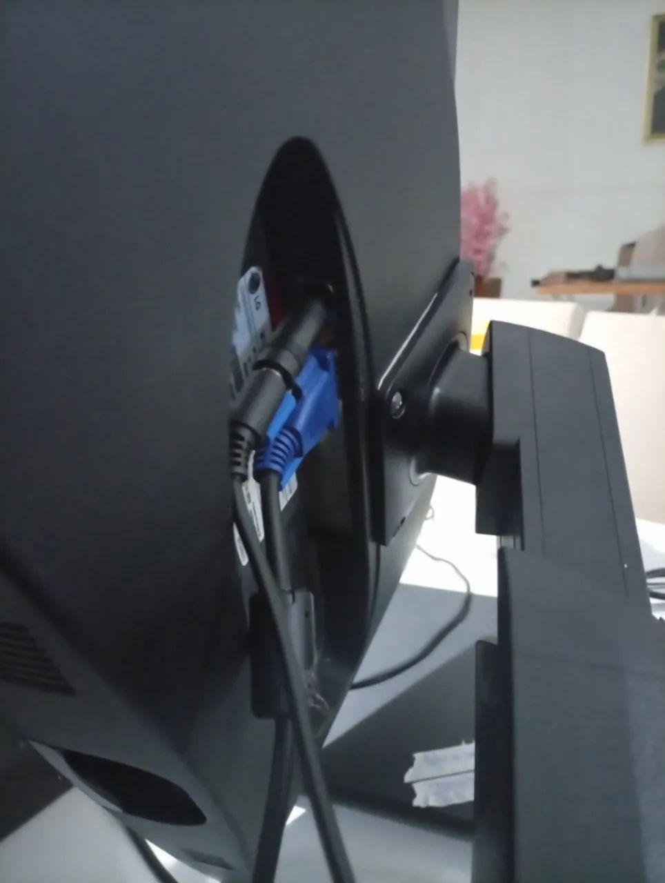 Monitor 17' - Usado - Duque de Caxias - Foto 4