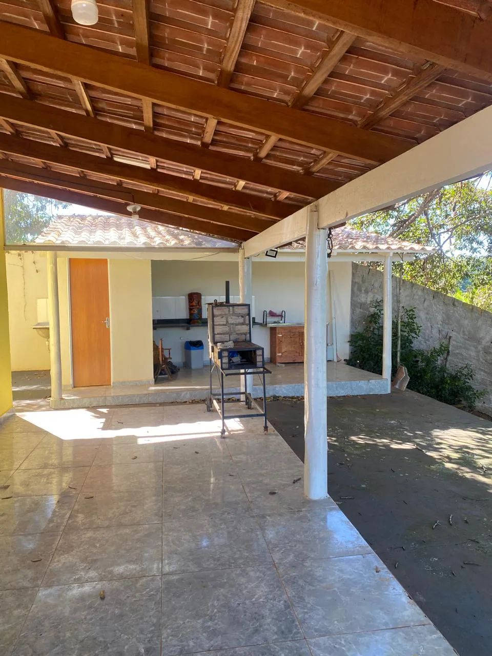 Chácara - Bonfinópolis - Foto 5