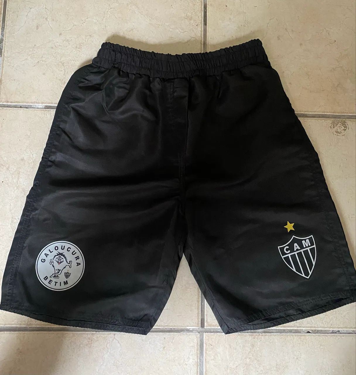 Bermuda Galoucura Betim