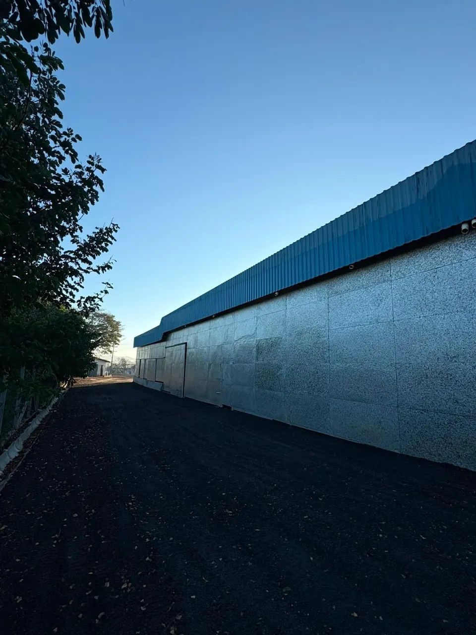 Galpão Industrial para locação - Parque Brasil - Foto 4