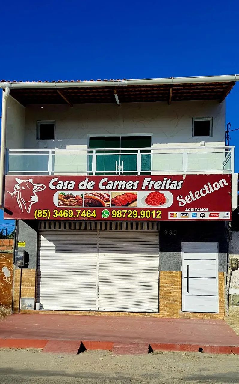 Alugo ponto comercial  - Foto 4