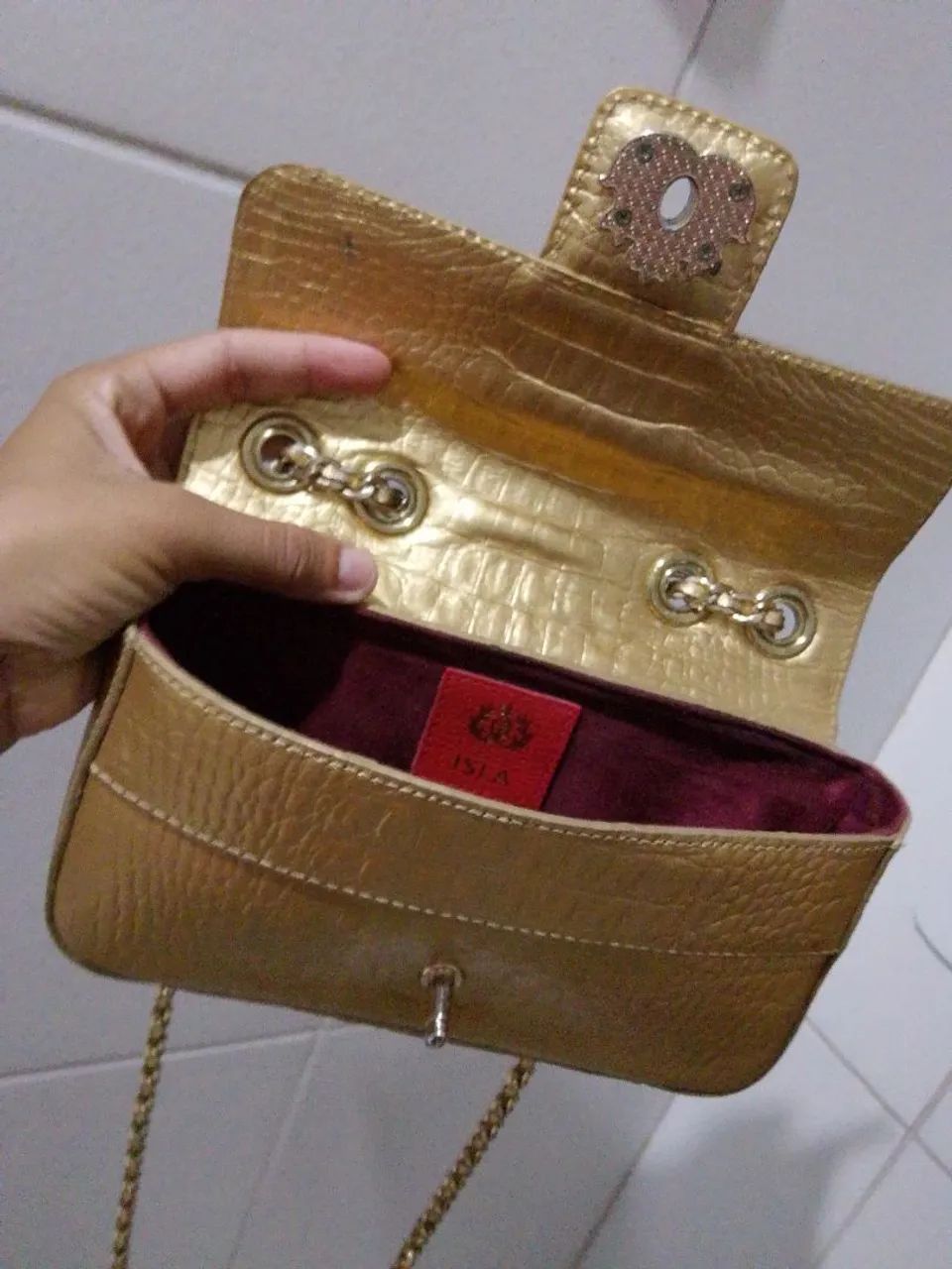 Bolsa  - Foto 3